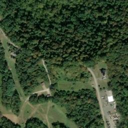 Satellite imagery of Brier Ridge, US