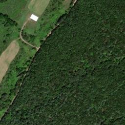 Satellite imagery of Pine Ridge, US