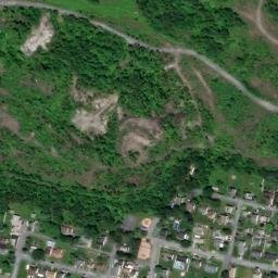 Satellite imagery of Steelton Quarry, US