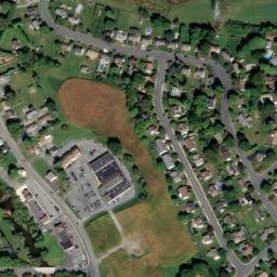 Satellite imagery of Kurtz Quarry, US