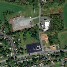 Satellite imagery of Kurtz Quarry, US