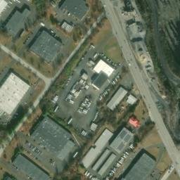Satellite imagery of Spring House Quarry, US