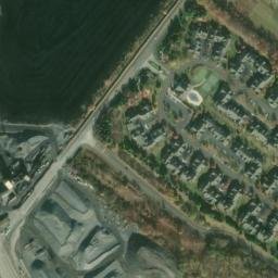 Satellite imagery of Spring House Quarry, US