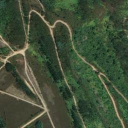 Satellite imagery of Serra do Bidueiro, PT