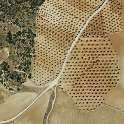 Satellite imagery of boundary_stone, ES