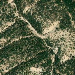 Satellite imagery of Sierra de Javalón, ES