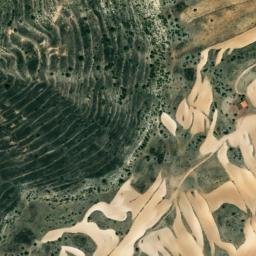 Satellite imagery of survey_point, ES