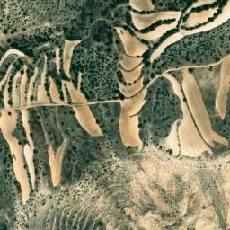 Satellite imagery of survey_point, ES