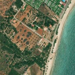 Satellite imagery of survey_point, ES