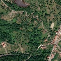 Satellite imagery of Castello Medievale Talamo, IT