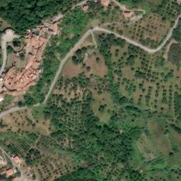Satellite imagery of Castello Medievale Talamo, IT