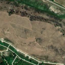 Satellite imagery of Castello Baronale, IT