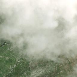 Satellite imagery of Mali i Mrexhës, AL
