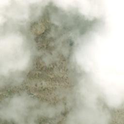 Satellite imagery of Mali i Mrexhës, AL