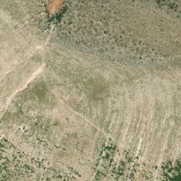 Satellite imagery of Mali Bredhit, AL
