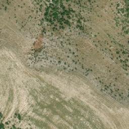 Satellite imagery of Mali Bredhit, AL