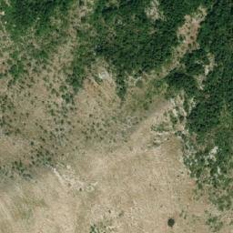 Satellite imagery of Mali Bredhit, AL