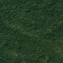 Satellite imagery of Mal Gjikë Spiros, AL