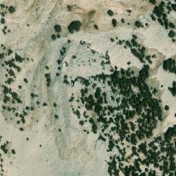 Satellite imagery of Maja e Qorres, AL
