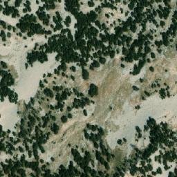 Satellite imagery of Maja e Qorres, AL