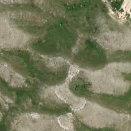 Satellite imagery of Maja e Buzë Derrit, AL