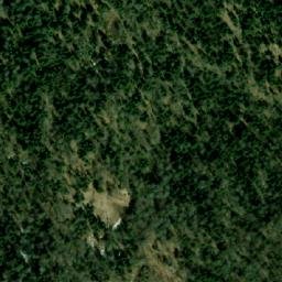 Satellite imagery of Mal Kamenik, AL