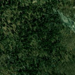 Satellite imagery of Mal Kamenik, AL