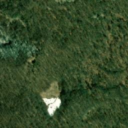 Satellite imagery of Mal Kamenik, AL