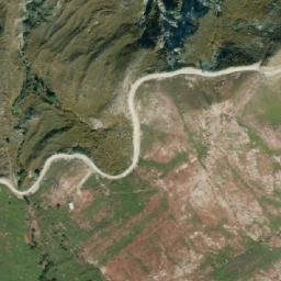 Satellite imagery of Grafton Point, TR