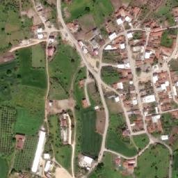Drone Görünümü
