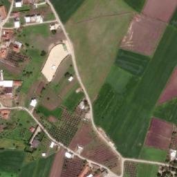 Drone Görünümü
