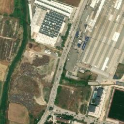 Drone Görünümü