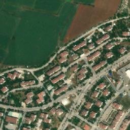 Drone Görünümü