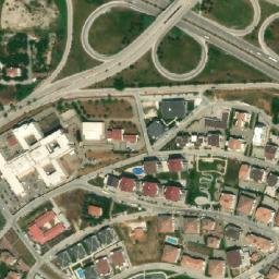 Drone Görünümü