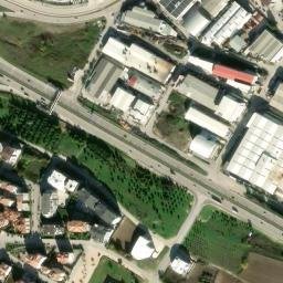 Drone Görünümü