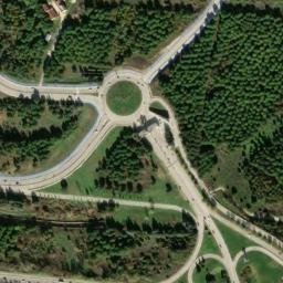 Drone Görünümü