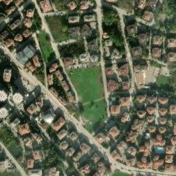 Drone Görünümü