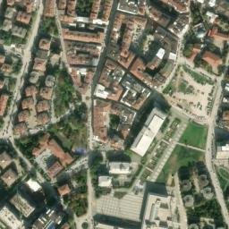 Drone Görünümü