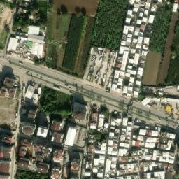 Drone Görünümü