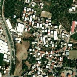 Drone Görünümü