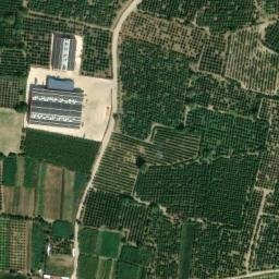 Drone Görünümü