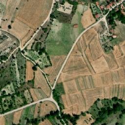 Drone Görünümü