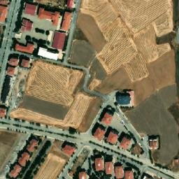 Drone Görünümü