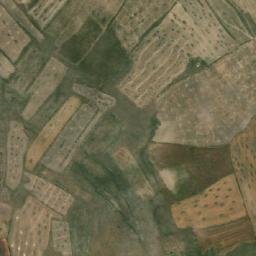 Satellite imagery of Murit Sırtı, TR