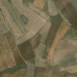 Satellite imagery of Murit Sırtı, TR