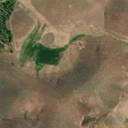 Satellite imagery of Alesar, AM