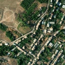 Satellite imagery of Nigatun, AM