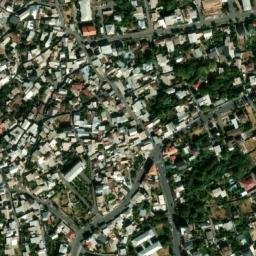 Satellite imagery of qanaqeri koxq@, AM
