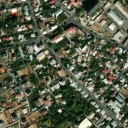 Satellite imagery of qanaqeri koxq@, AM
