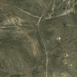 Satellite imagery of Dzoraghbyur, AM